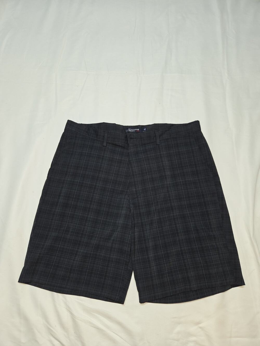Chaps Golf 87 Men's Shorts Size 36